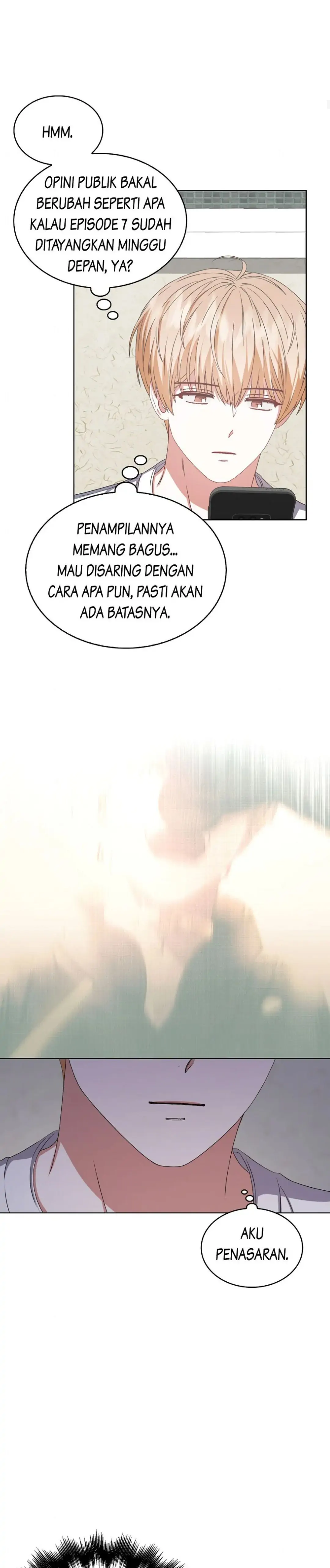 Baca Debut or Die - Chapter 33 halaman 24