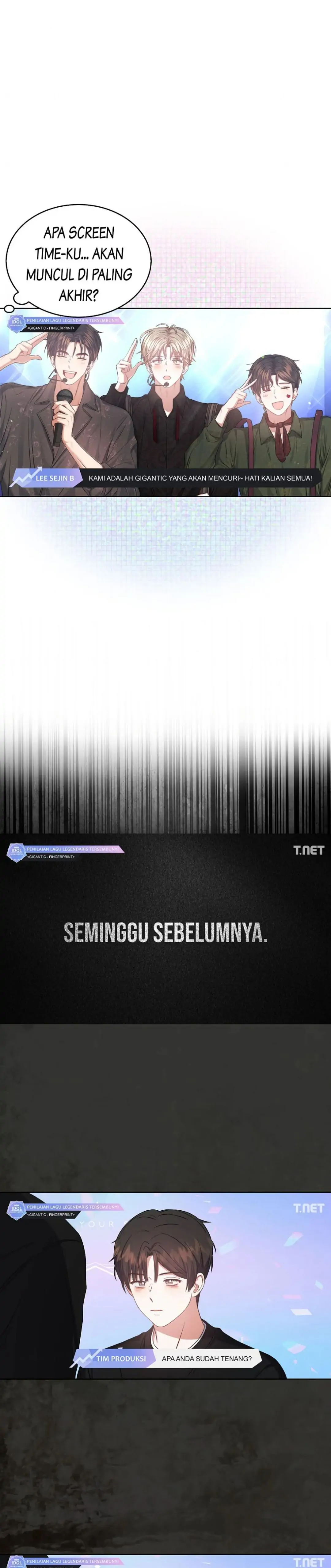 Baca Debut or Die - Chapter 33 halaman 30