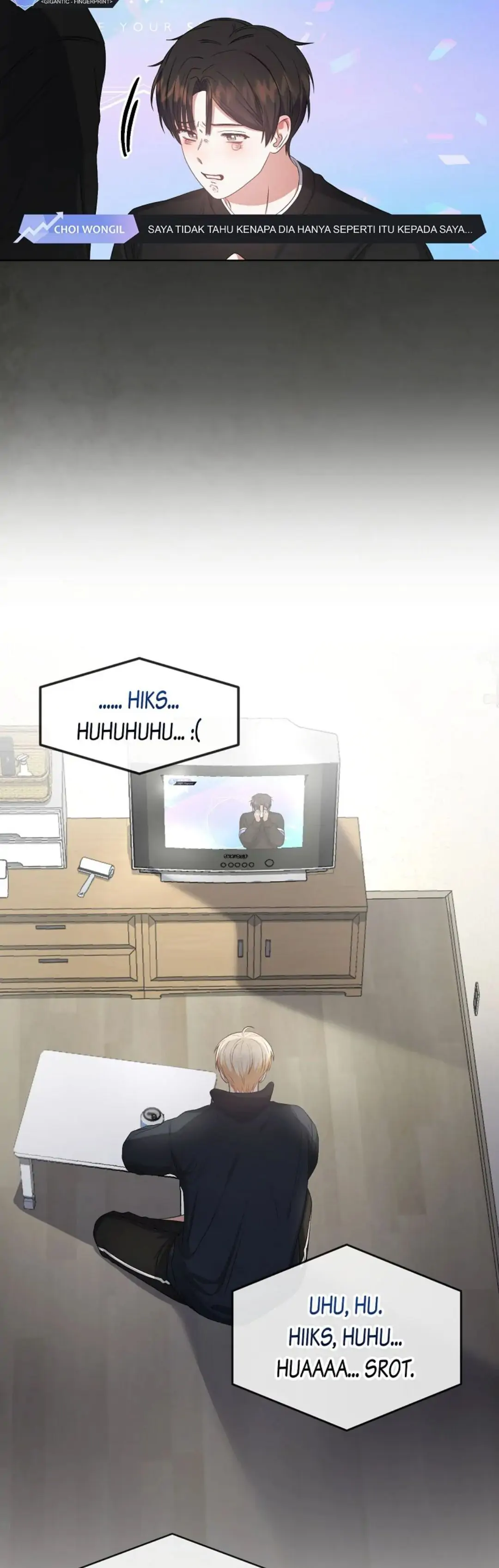 Baca Debut or Die - Chapter 33 halaman 31