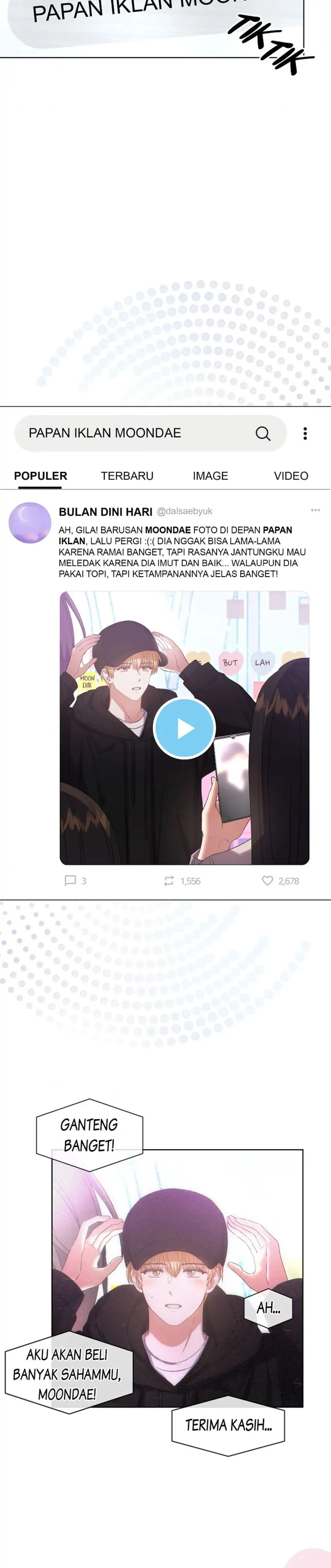 Baca Debut or Die - Chapter 33 halaman 4