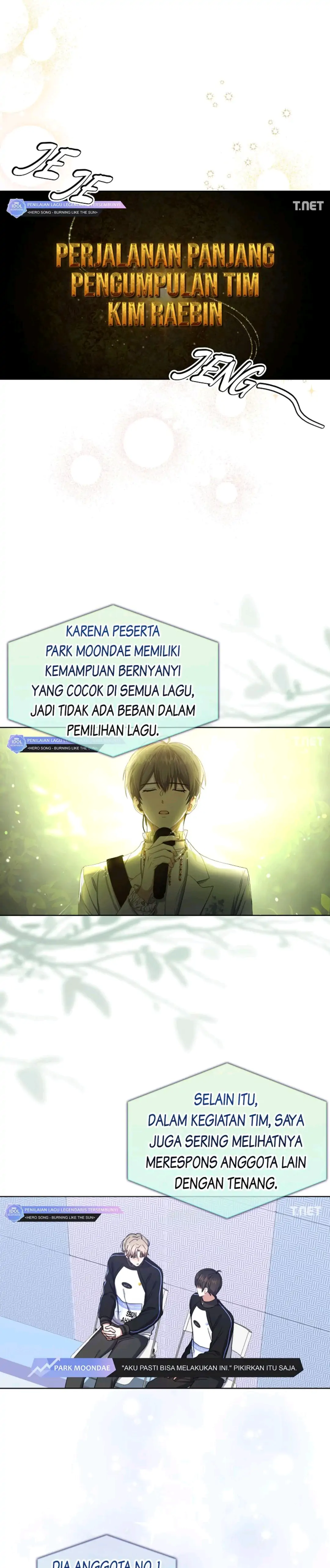 Baca Debut or Die - Chapter 34 halaman 12