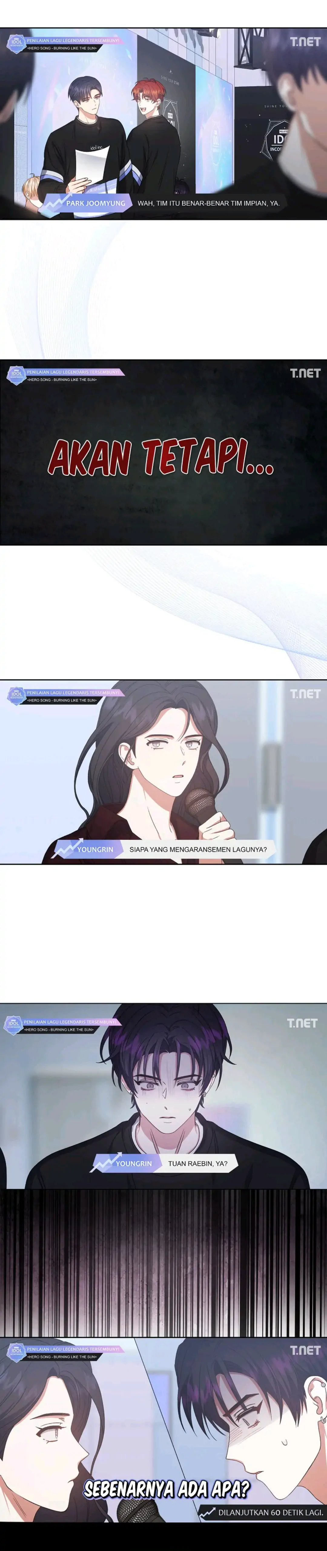 Baca Debut or Die - Chapter 34 halaman 16