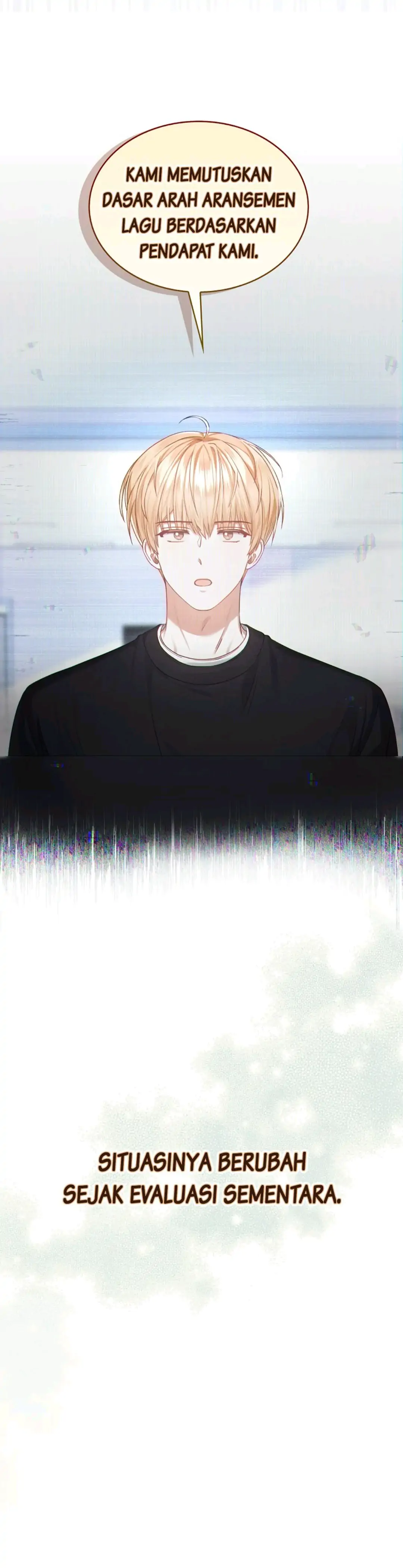 Baca Debut or Die - Chapter 34 halaman 24