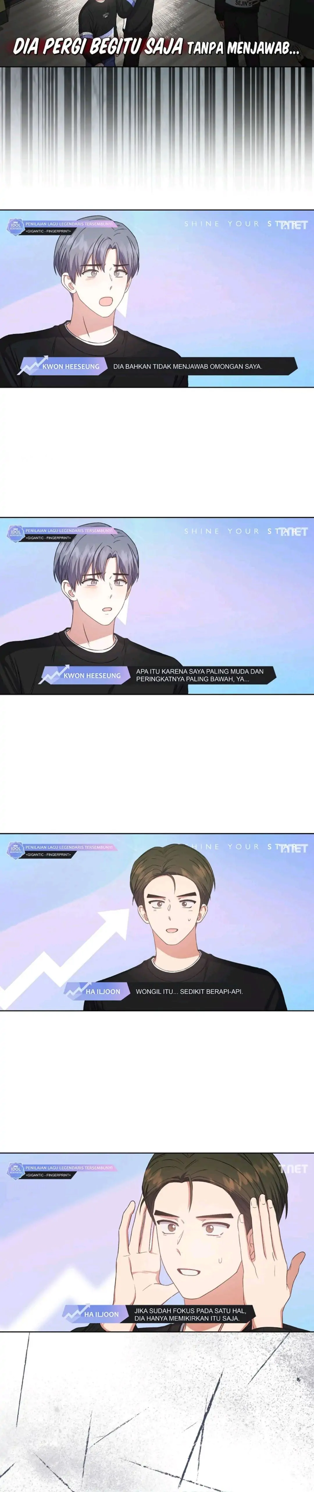 Baca Debut or Die - Chapter 34 halaman 3