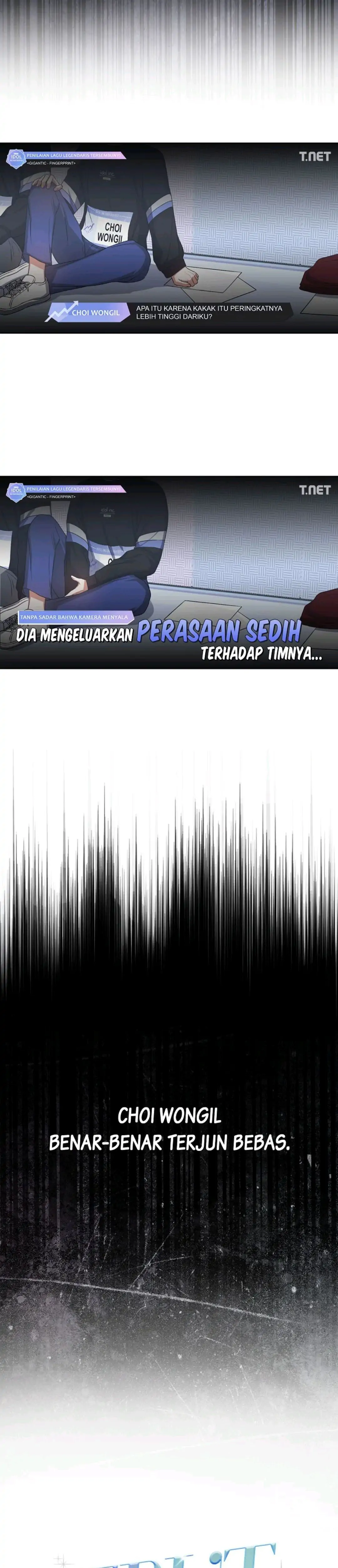 Baca Debut or Die - Chapter 34 halaman 7