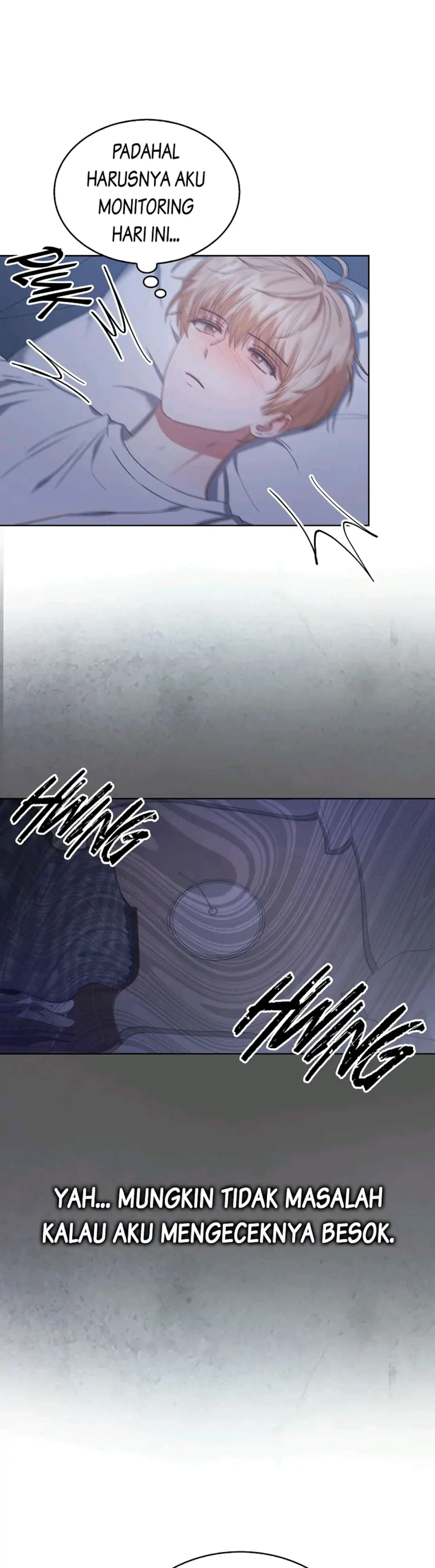 Baca Debut or Die - Chapter 35 halaman 12