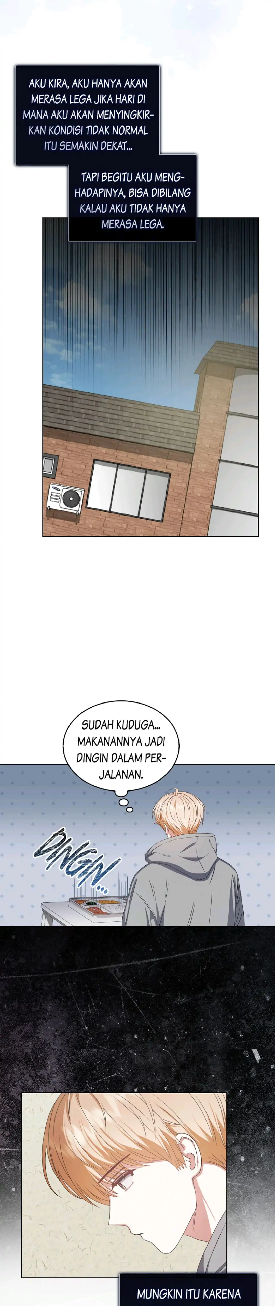 Baca Debut or Die - Chapter 35 halaman 23
