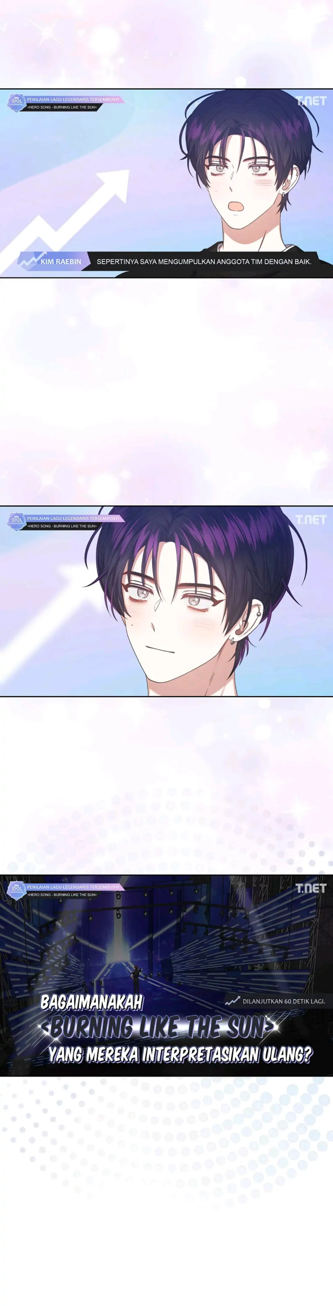 Baca Debut or Die - Chapter 35 halaman 6