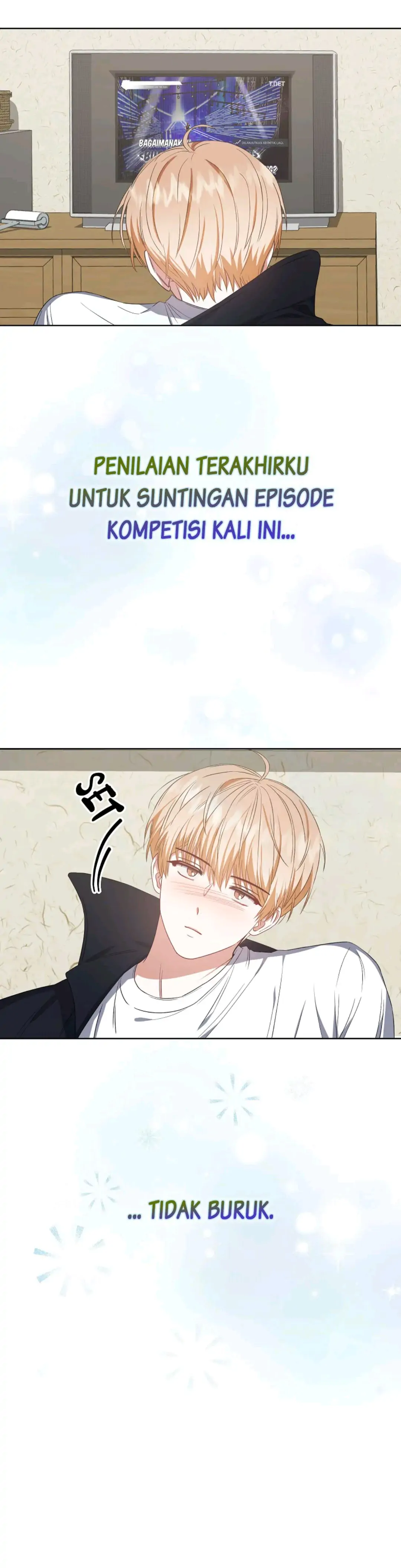 Baca Debut or Die - Chapter 35 halaman 7