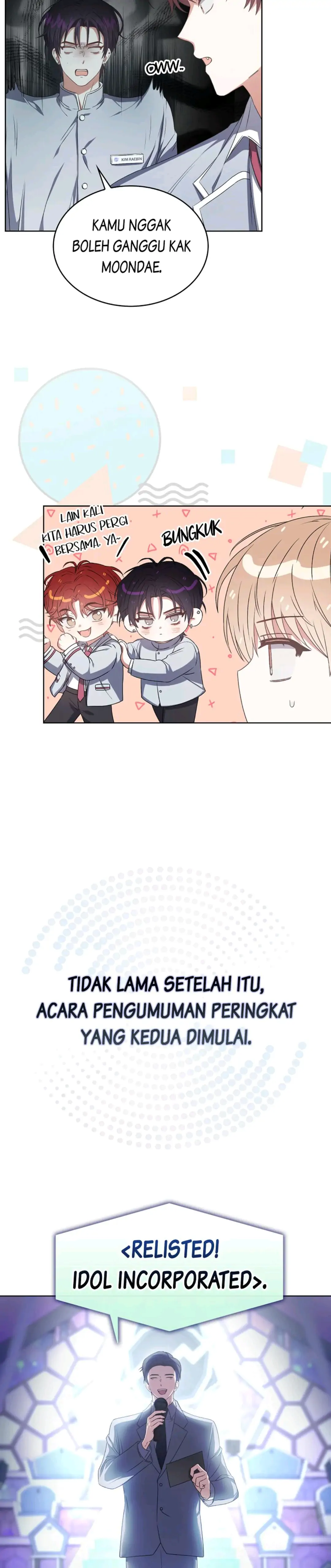 Baca Debut or Die - Chapter 36 halaman 14