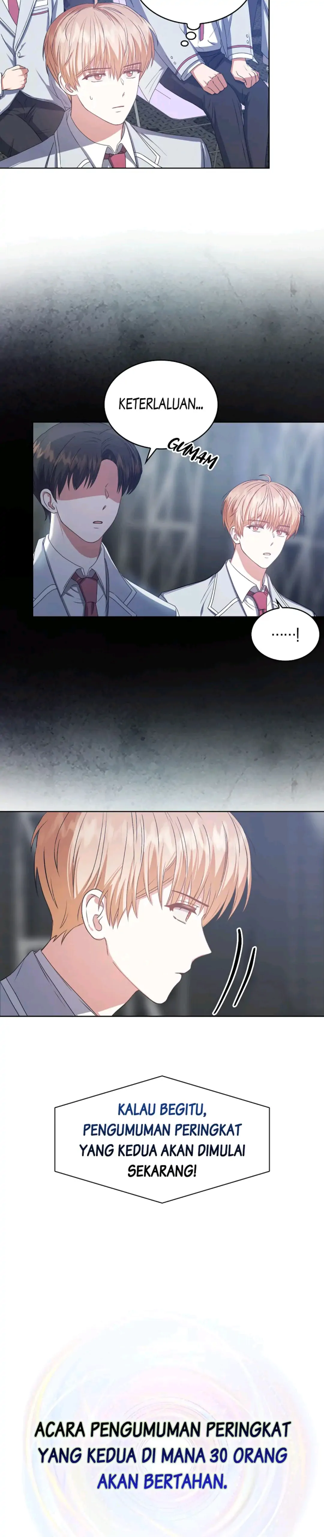 Baca Debut or Die - Chapter 36 halaman 18