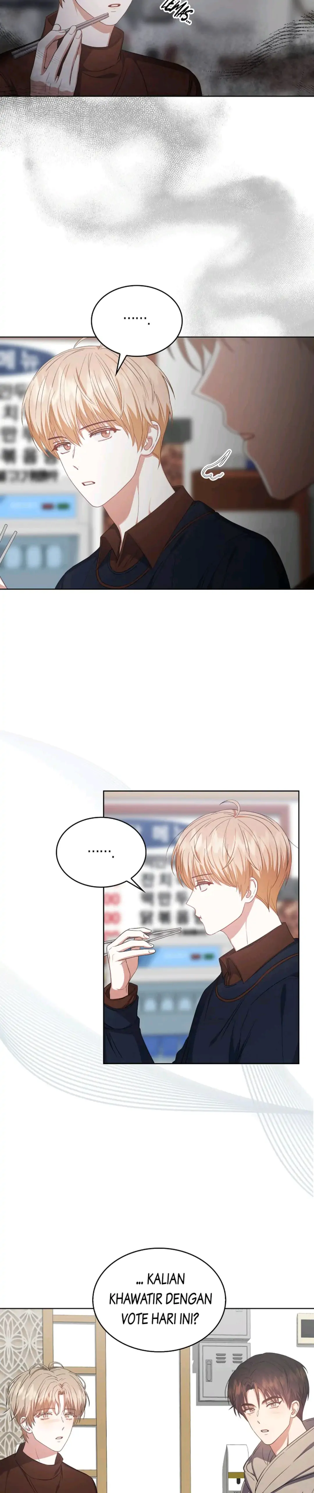 Baca Debut or Die - Chapter 36 halaman 2