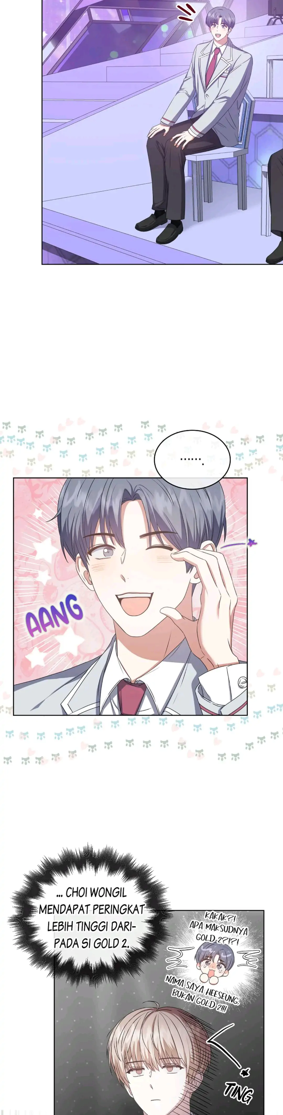 Baca Debut or Die - Chapter 36 halaman 20