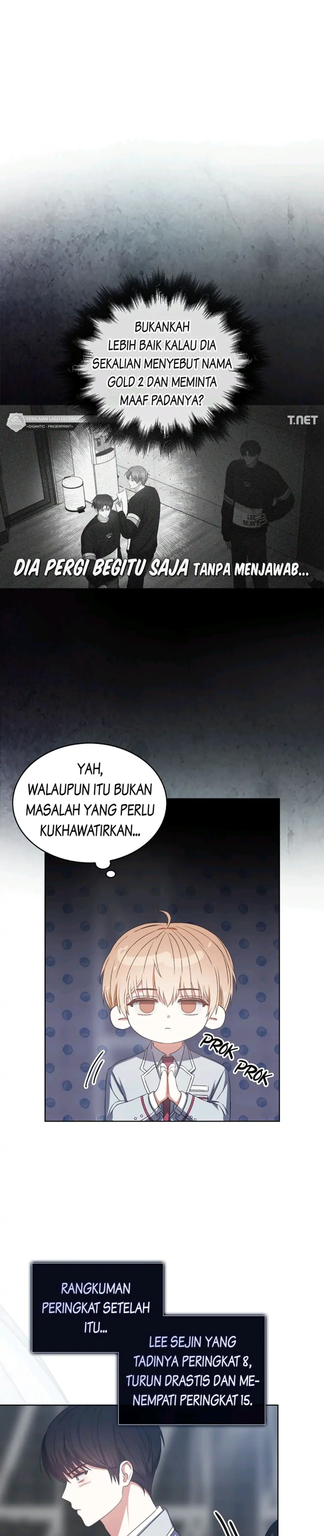 Baca Debut or Die - Chapter 36 halaman 22