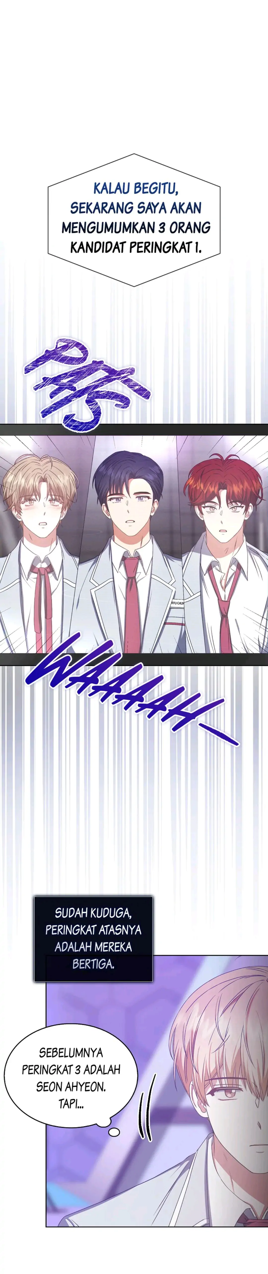 Baca Debut or Die - Chapter 36 halaman 28