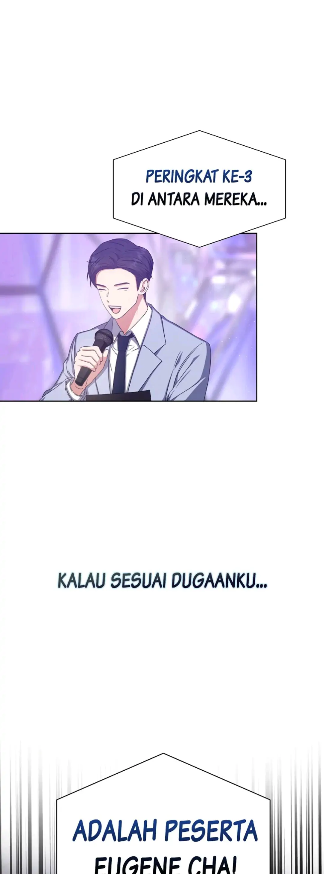 Baca Debut or Die - Chapter 36 halaman 29
