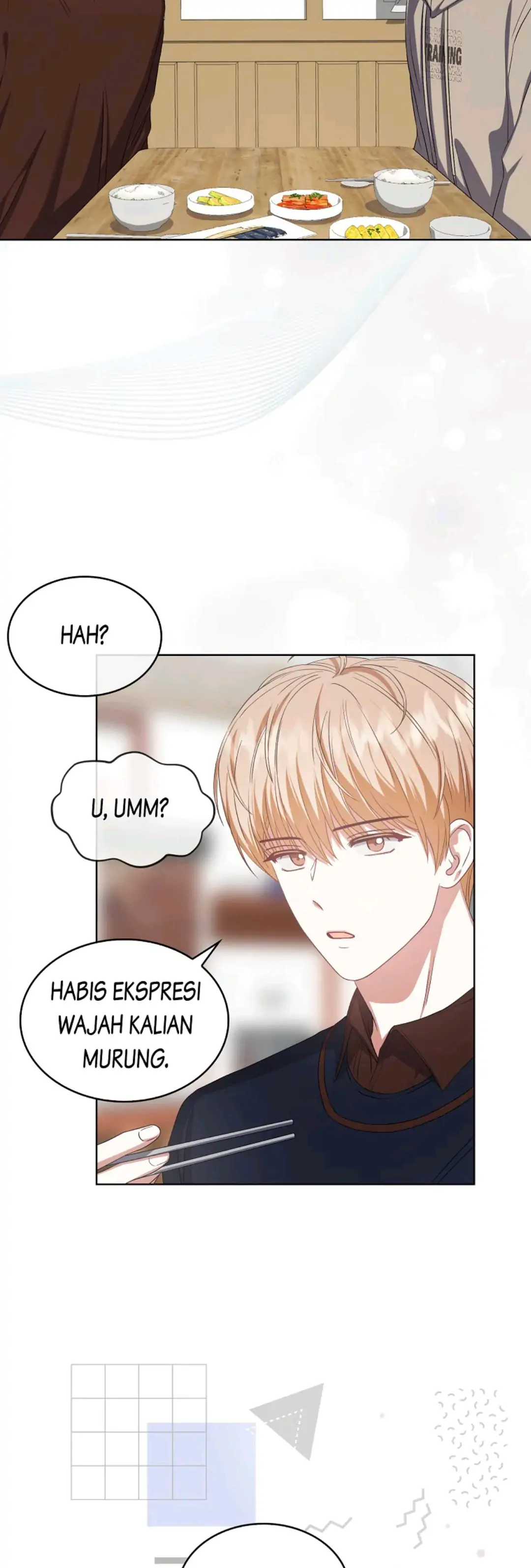 Baca Debut or Die - Chapter 36 halaman 3