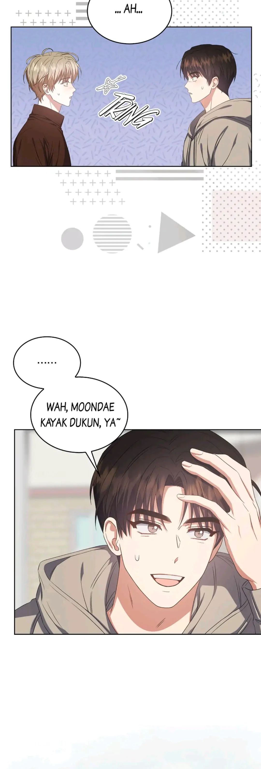 Baca Debut or Die - Chapter 36 halaman 4