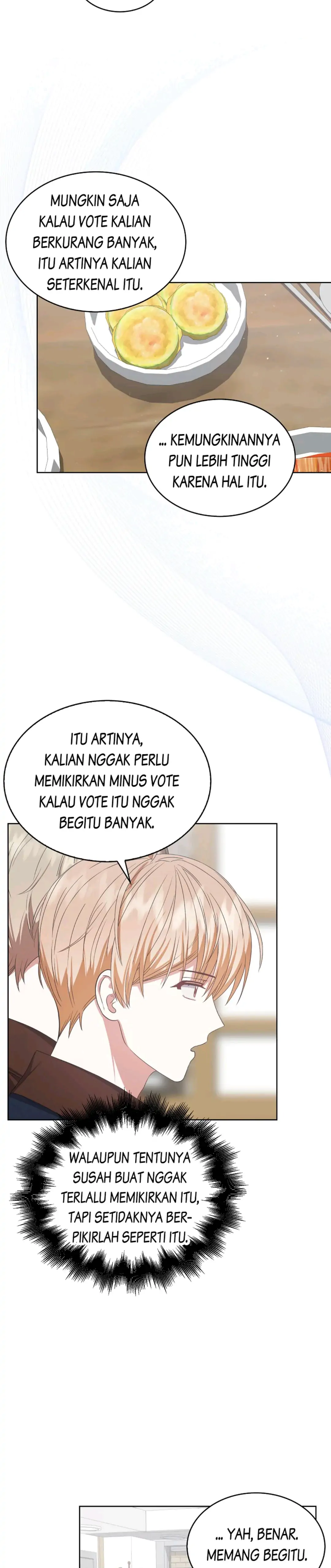 Baca Debut or Die - Chapter 36 halaman 7