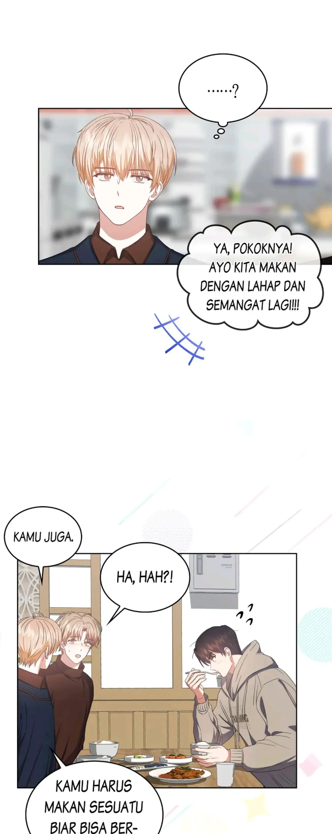 Baca Debut or Die - Chapter 36 halaman 9