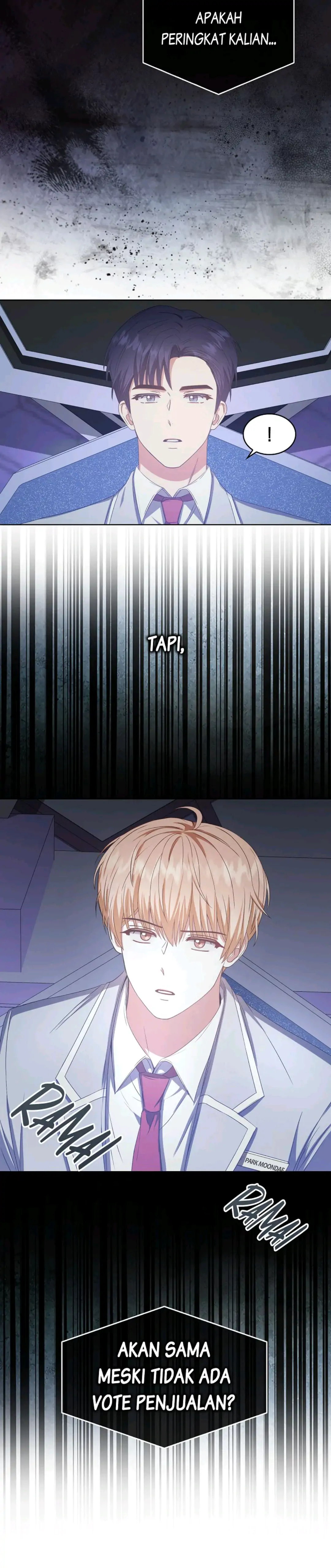 Baca Debut or Die - Chapter 37 halaman 10