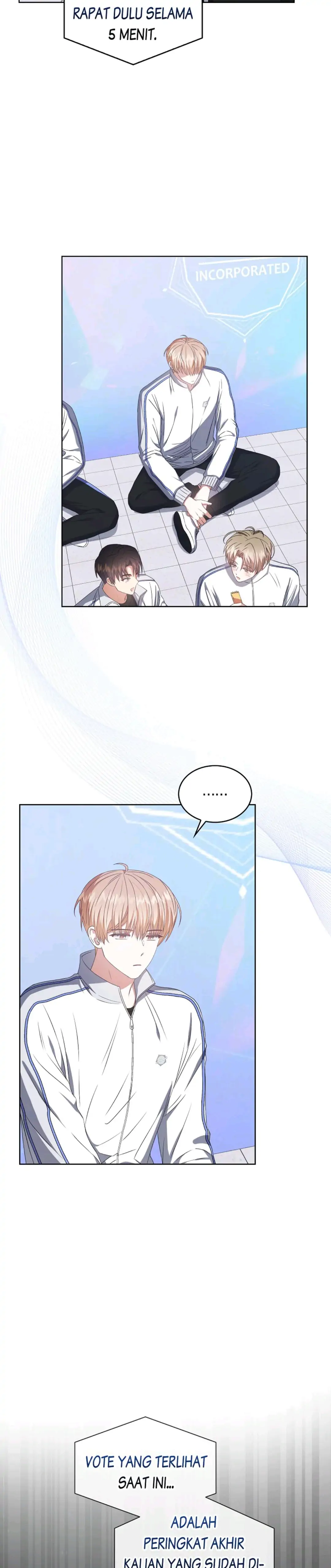 Baca Debut or Die - Chapter 37 halaman 12