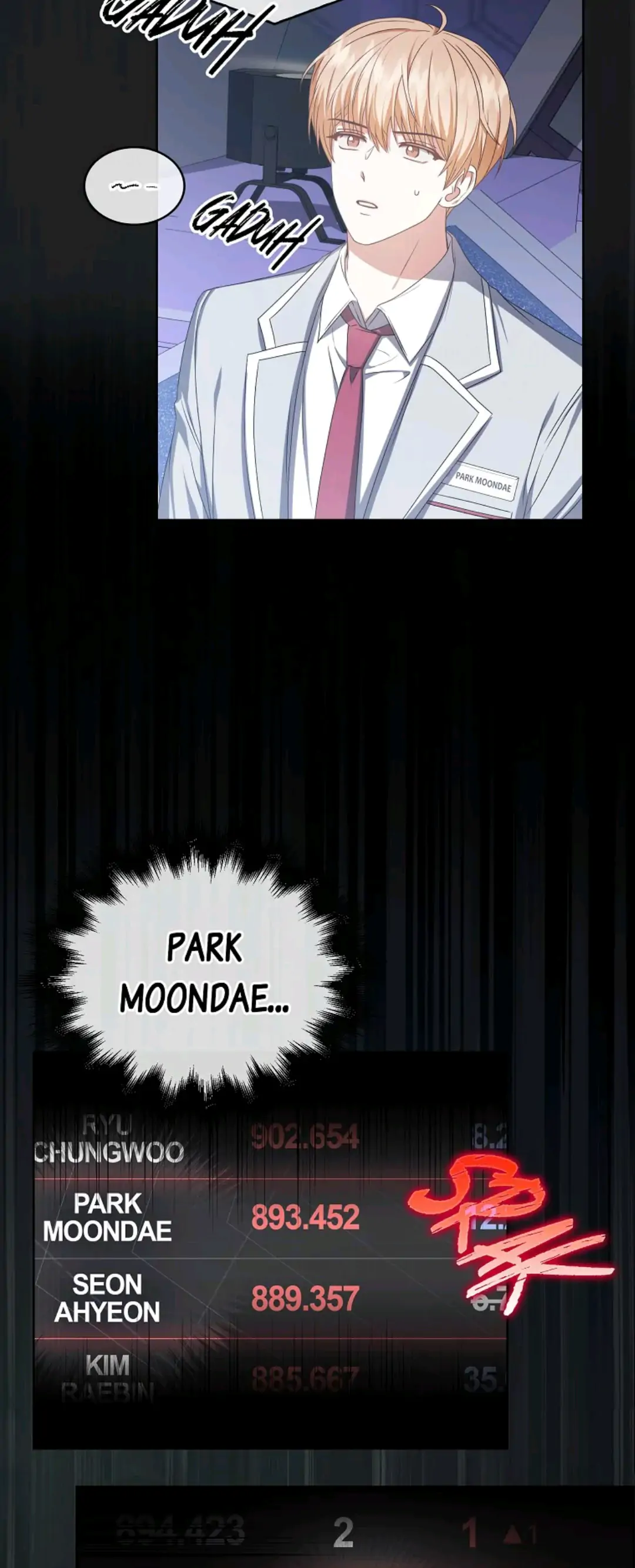 Baca Debut or Die - Chapter 37 halaman 15