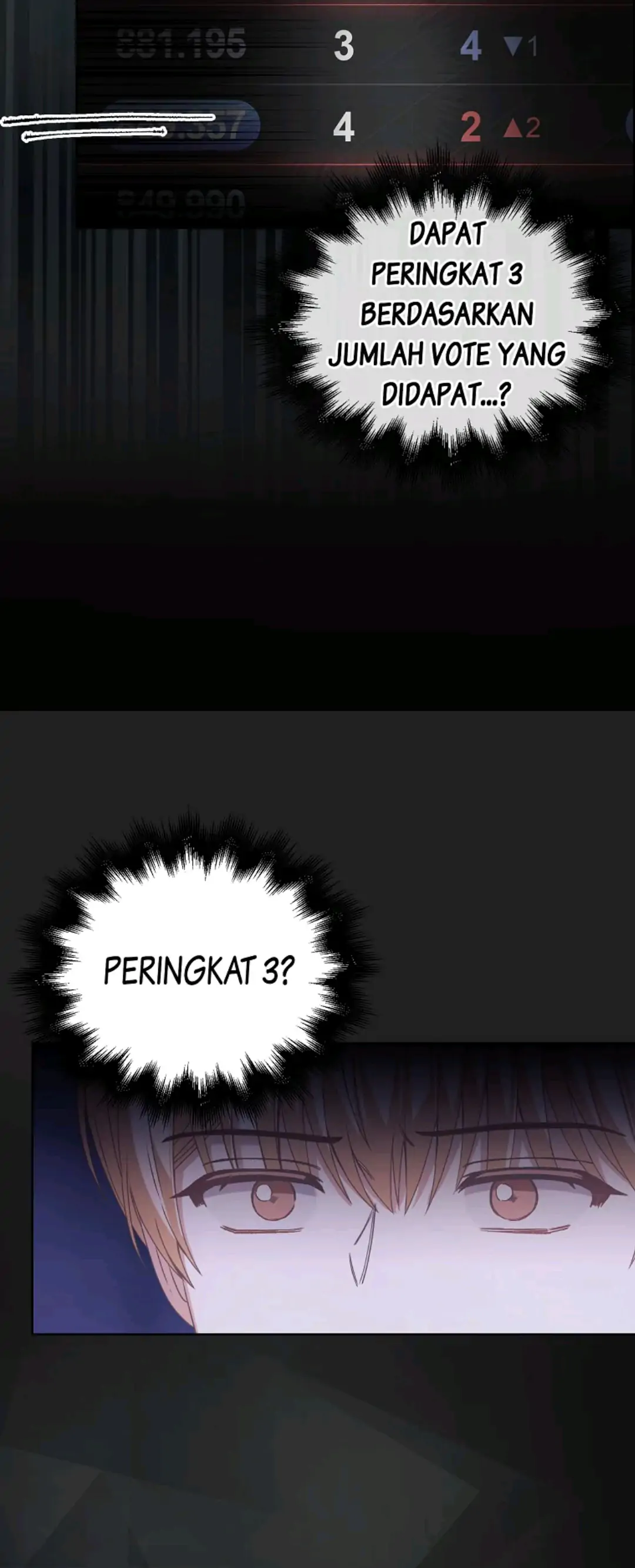 Baca Debut or Die - Chapter 37 halaman 16