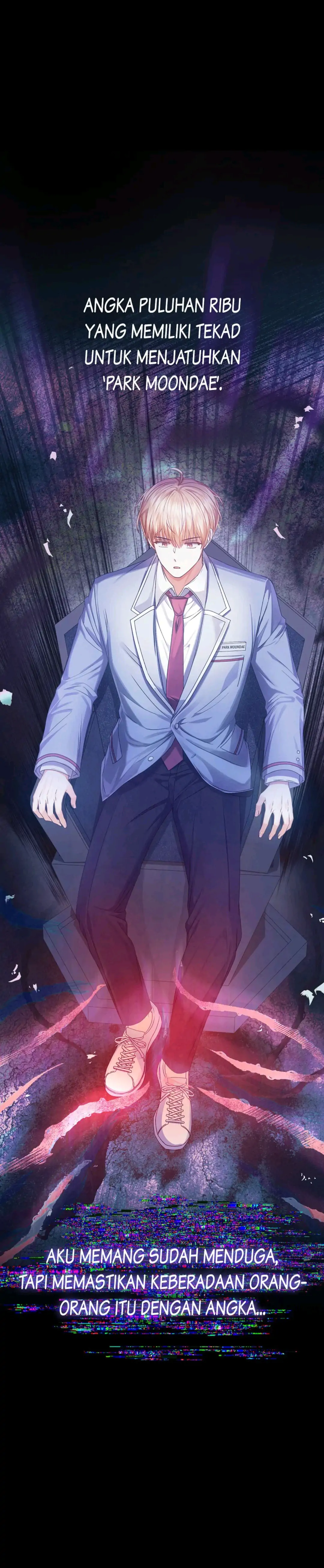 Baca Debut or Die - Chapter 37 halaman 18