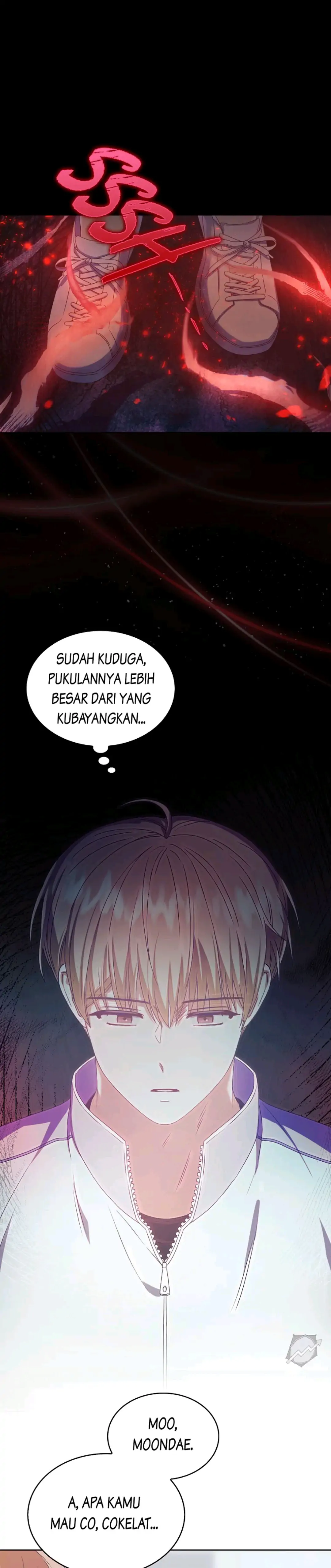 Baca Debut or Die - Chapter 37 halaman 19