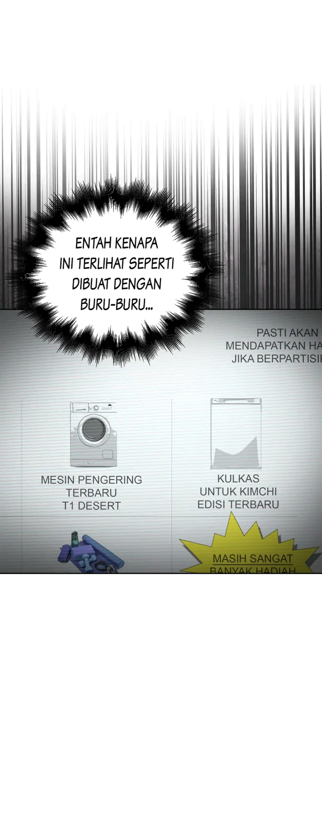 Baca Debut or Die - Chapter 37 halaman 24