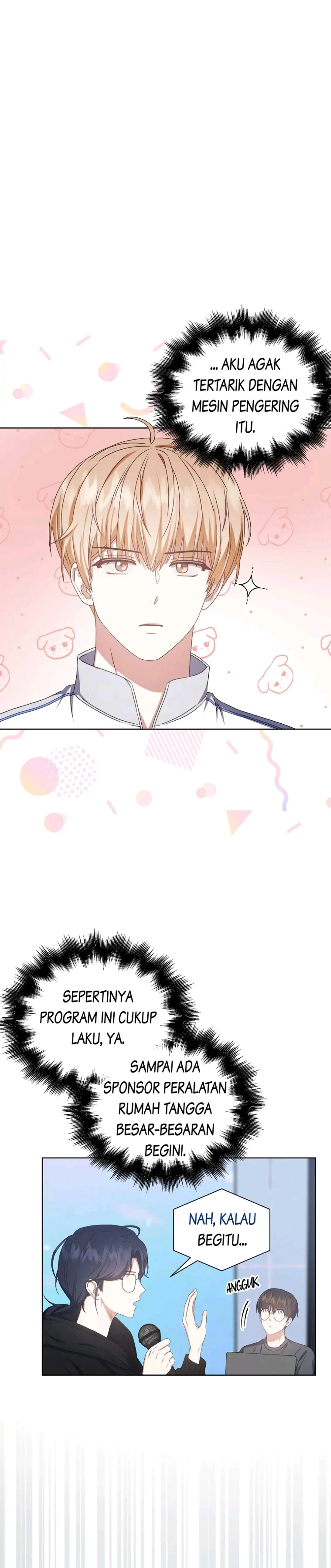 Baca Debut or Die - Chapter 37 halaman 25