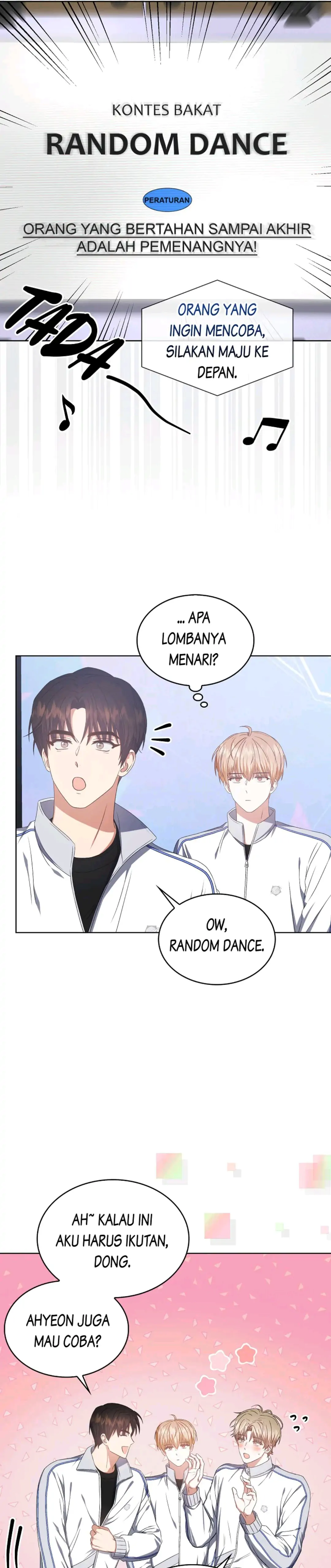 Baca Debut or Die - Chapter 37 halaman 26