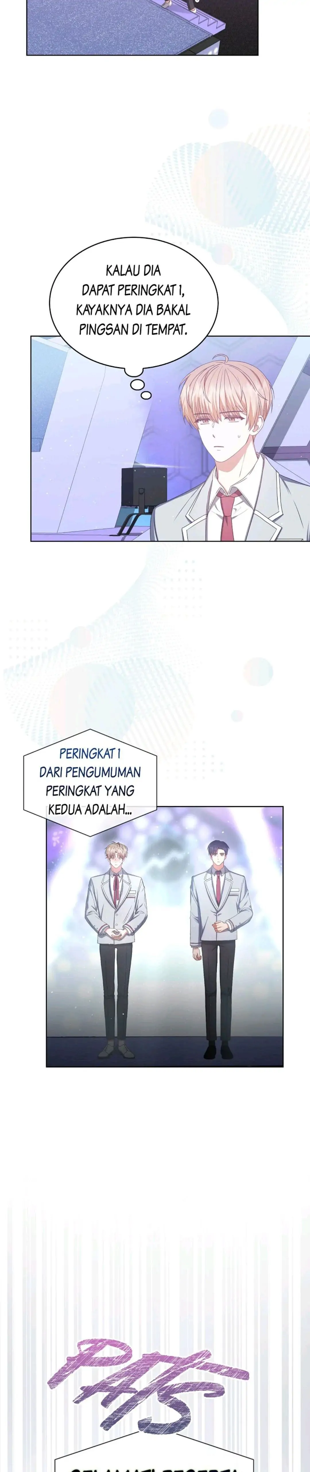 Baca Debut or Die - Chapter 37 halaman 5