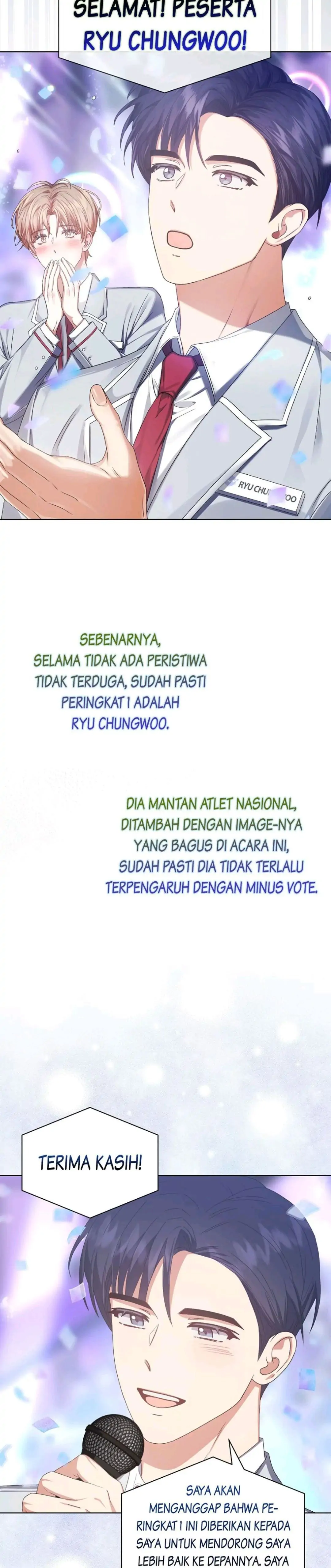 Baca Debut or Die - Chapter 37 halaman 6