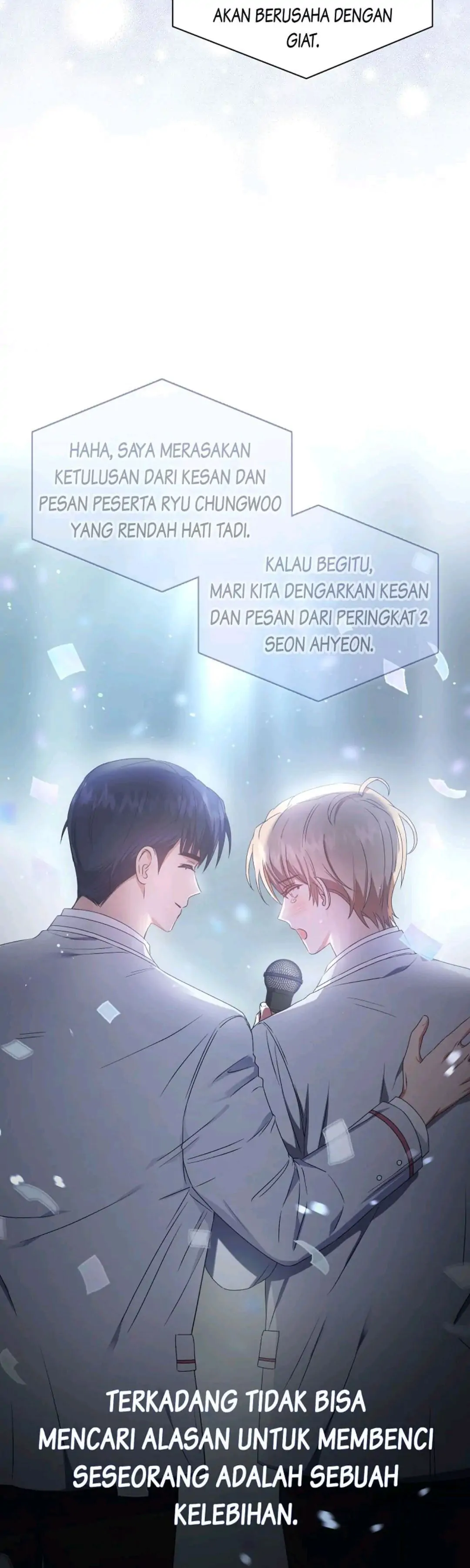 Baca Debut or Die - Chapter 37 halaman 7