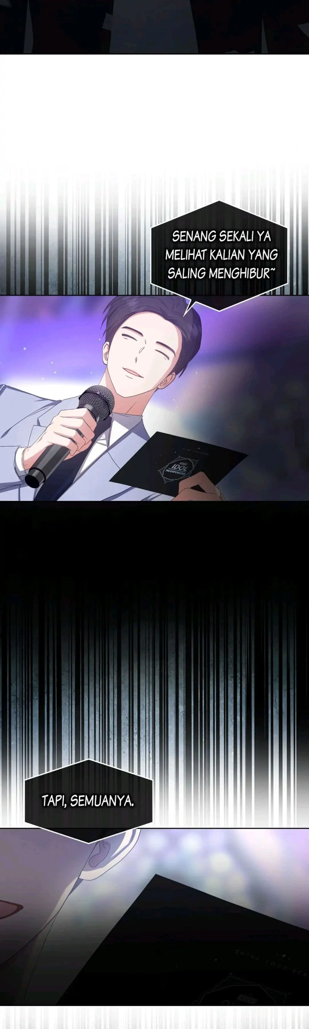 Baca Debut or Die - Chapter 37 halaman 8