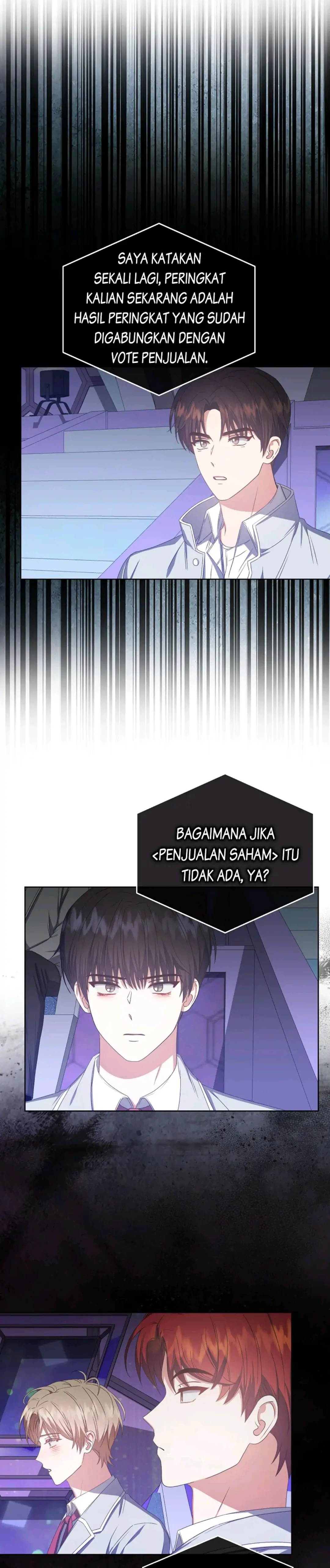 Baca Debut or Die - Chapter 37 halaman 9