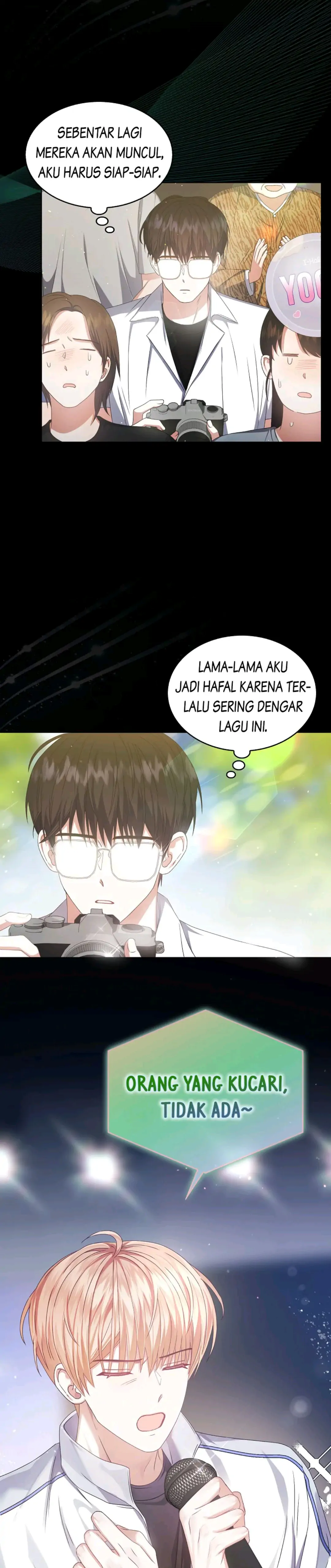 Baca Debut or Die - Chapter 38 halaman 13