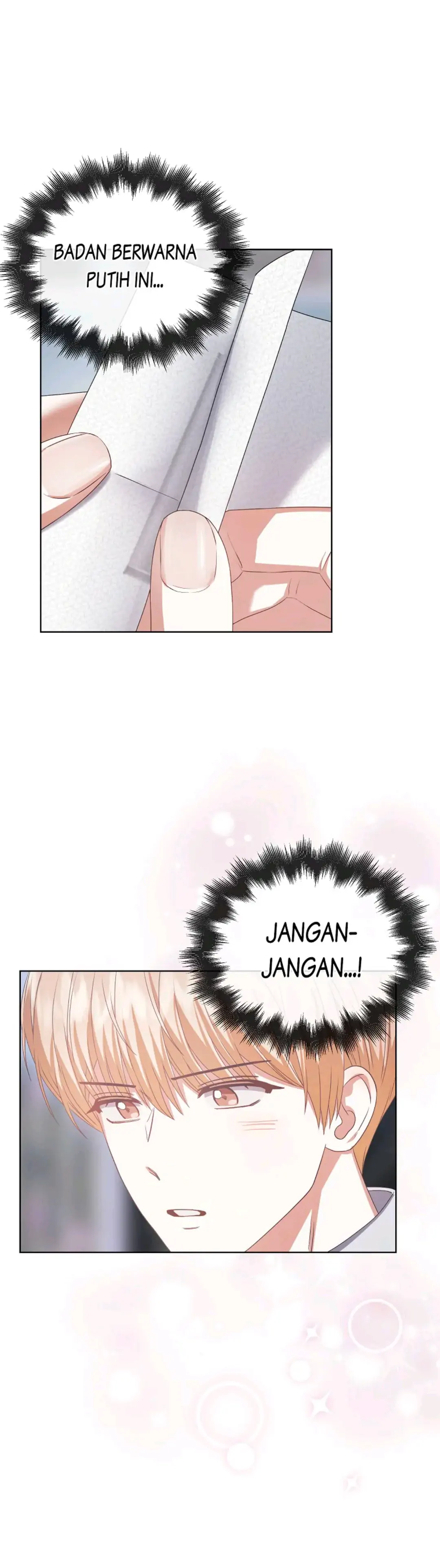 Baca Debut or Die - Chapter 38 halaman 17