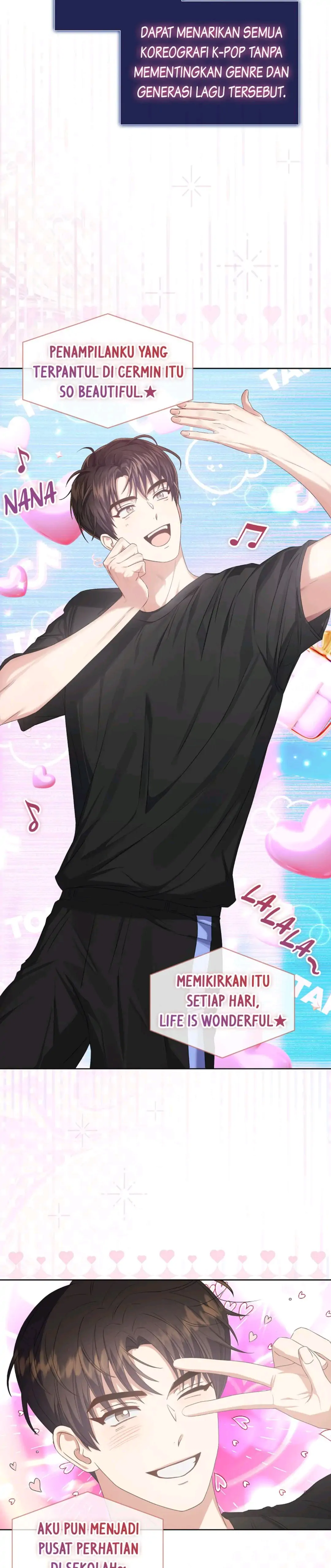 Baca Debut or Die - Chapter 38 halaman 2