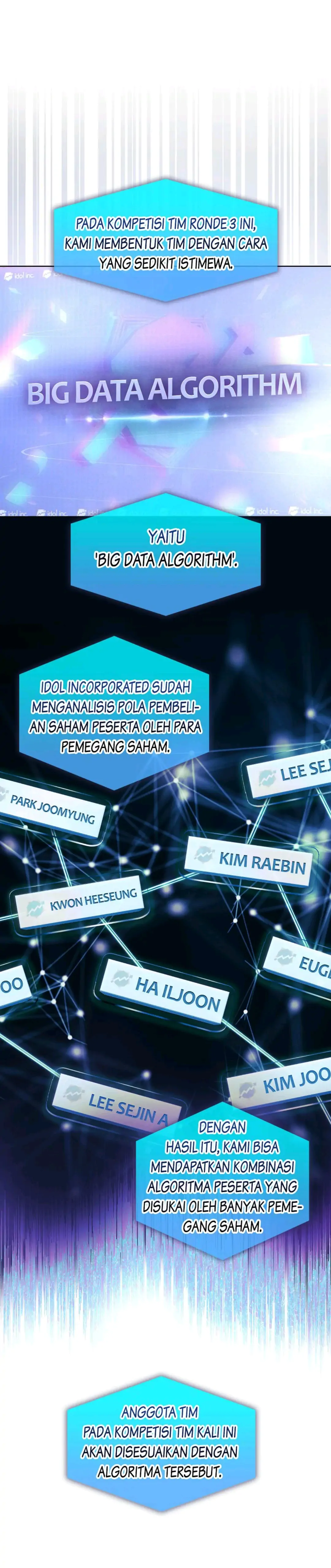 Baca Debut or Die - Chapter 38 halaman 23