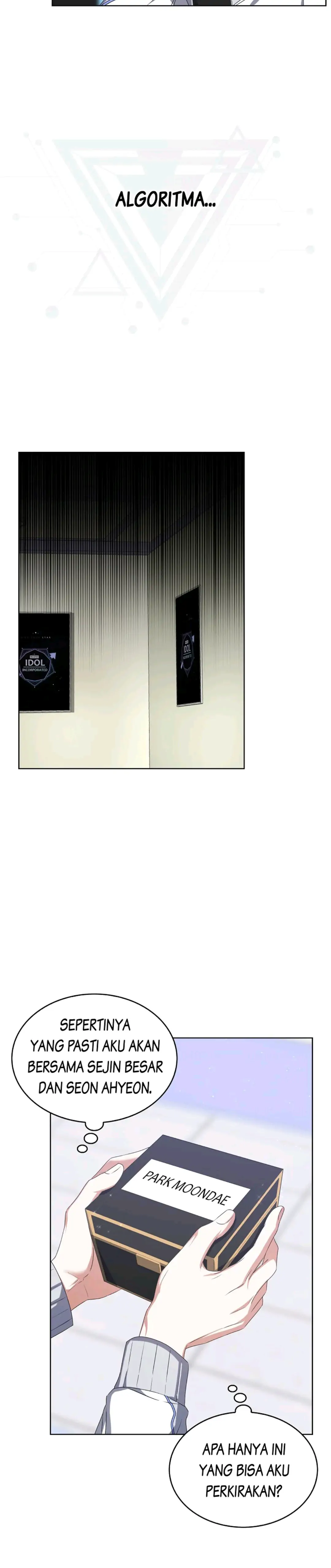 Baca Debut or Die - Chapter 38 halaman 25