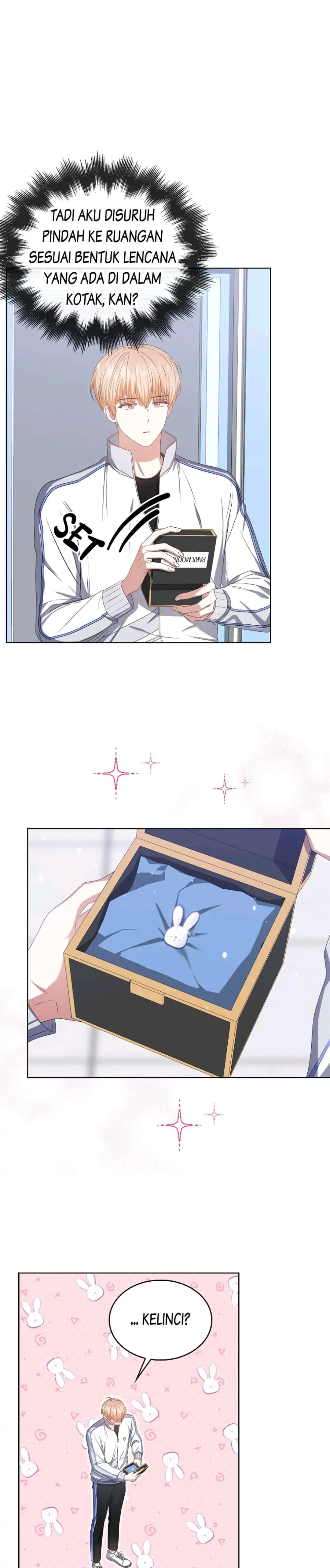 Baca Debut or Die - Chapter 38 halaman 26