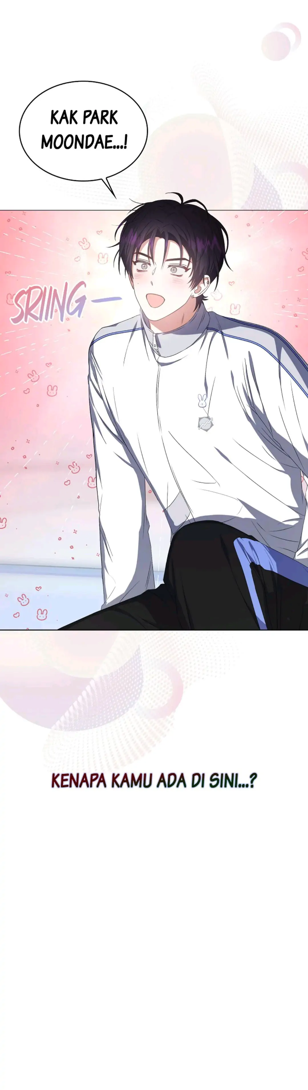 Baca Debut or Die - Chapter 38 halaman 28