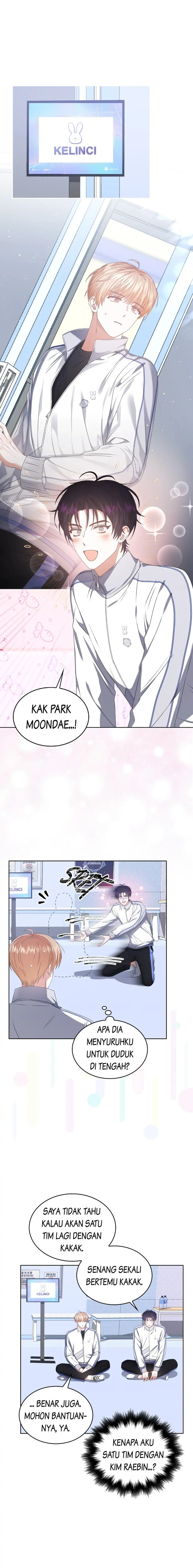 Baca Debut or Die - Chapter 39 halaman 1