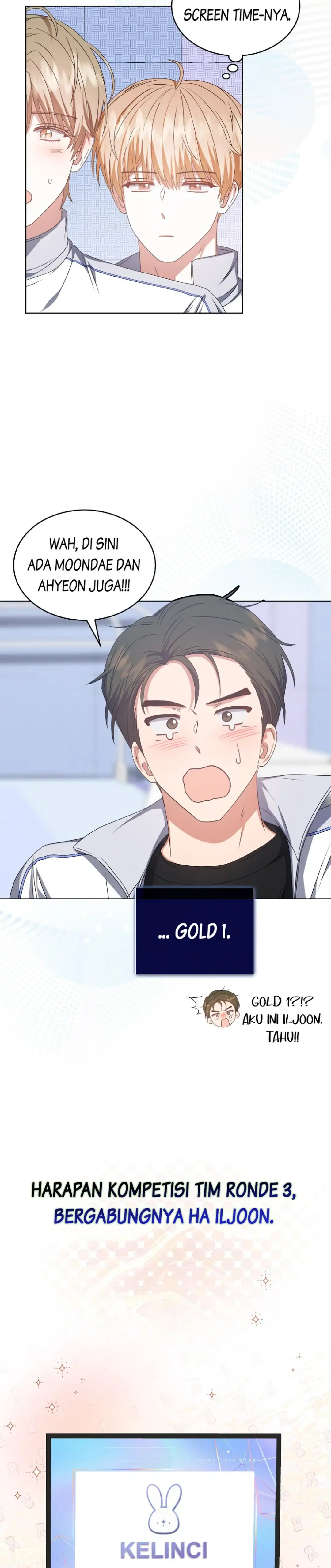 Baca Debut or Die - Chapter 39 halaman 11