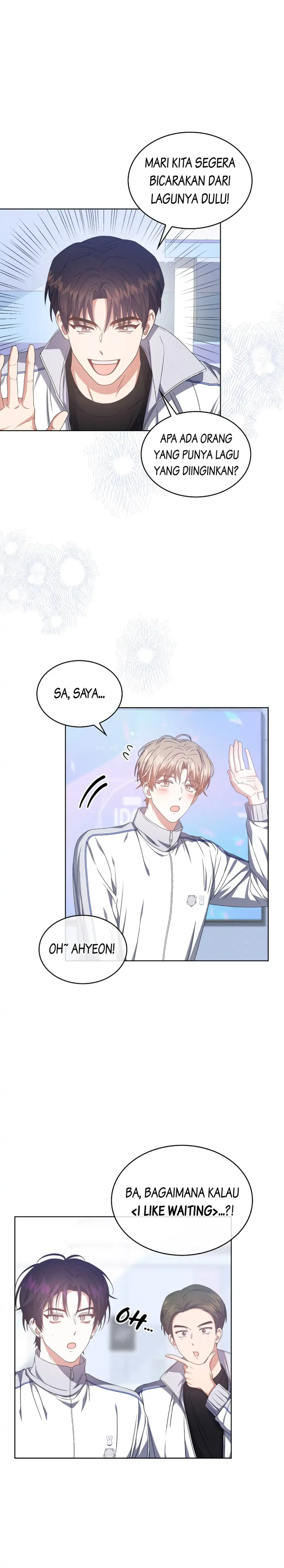 Baca Debut or Die - Chapter 39 halaman 16