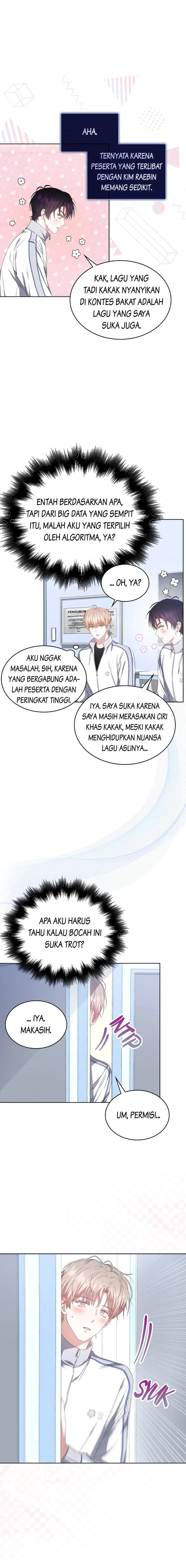 Baca Debut or Die - Chapter 39 halaman 2