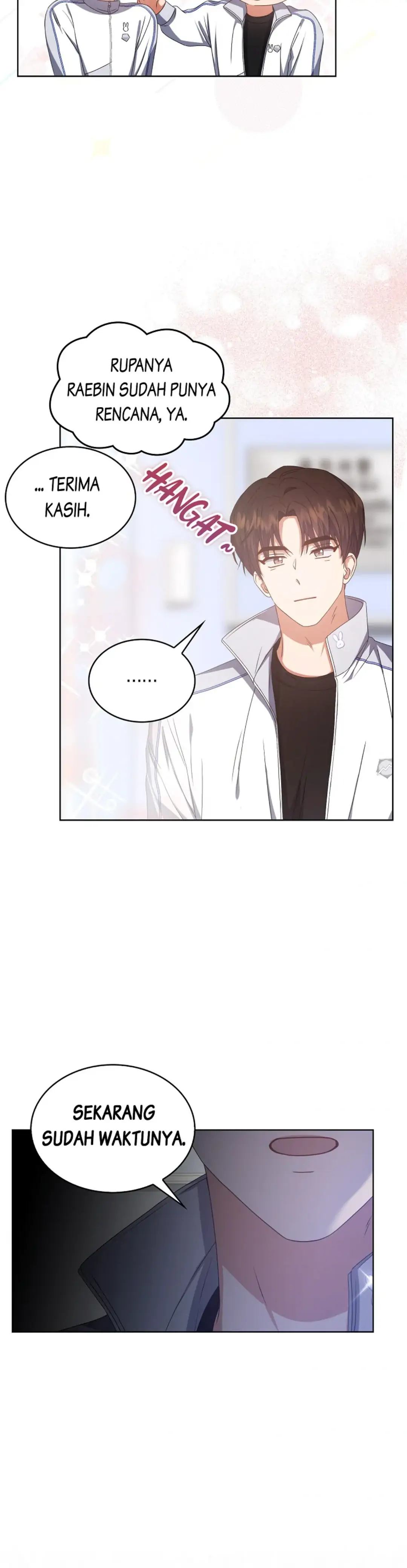 Baca Debut or Die - Chapter 39 halaman 22